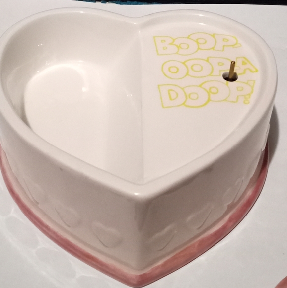 Betty Boop Music Box -vntg - Picture 2 of 3